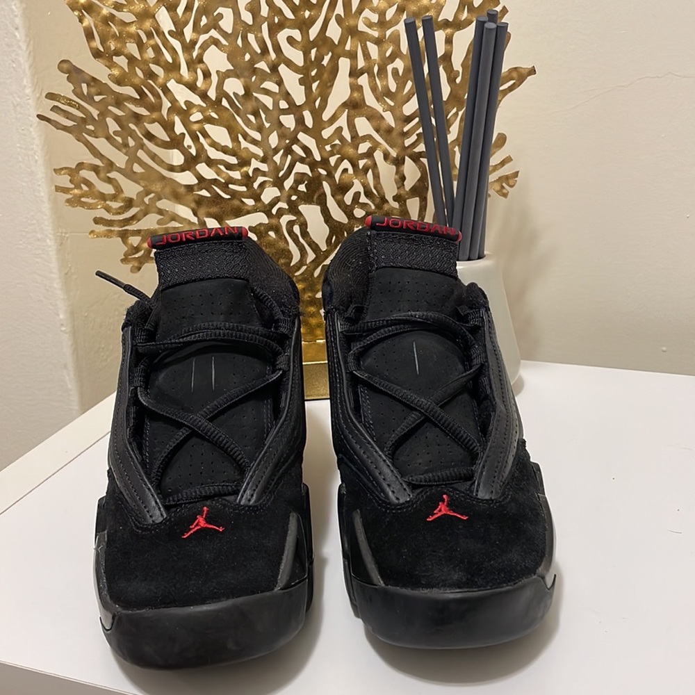 SOLD - Air Jordan 14 - Picture 3 of 5